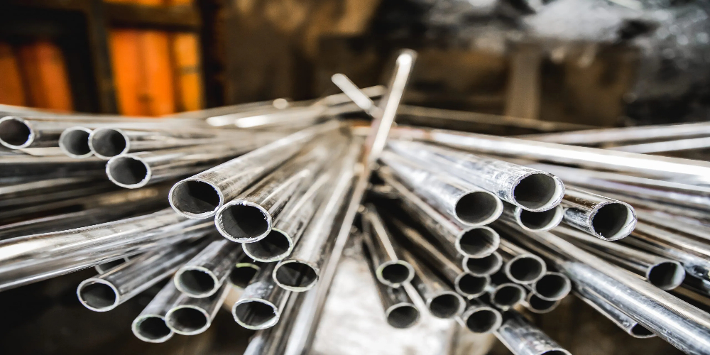INKOOP METALEN